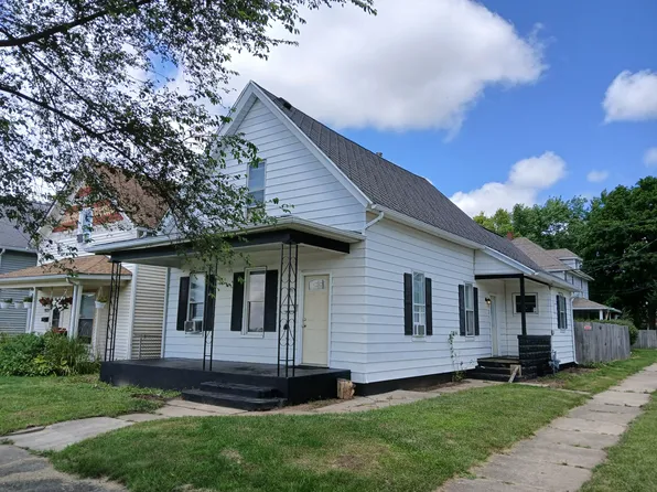 925 Cedar St, South Bend, IN 46617