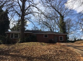 2417 Marion Cir, Decatur, GA 30032