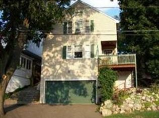 16 Roanoke St, Lynn, MA 01904