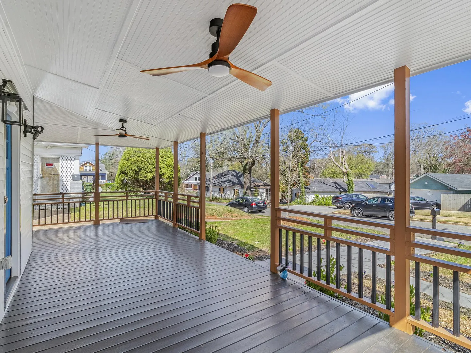 1109 Selwin Ave SW — Photo 4