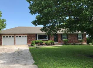 5404 W 207th St, Bucyrus, KS 66013