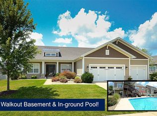 1351 Arbor Green Trl, O'Fallon, IL 62269