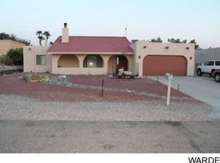 2430 Baron Dr, Lake Havasu City, AZ 86403