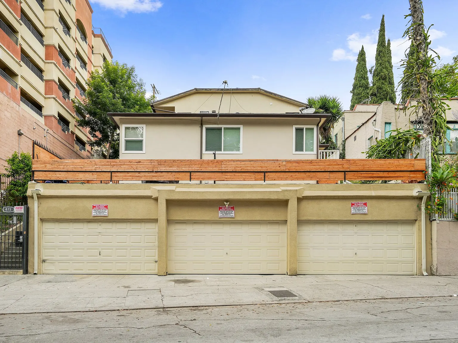 1 bed, 600 sqft, $1,900 — Photo 3