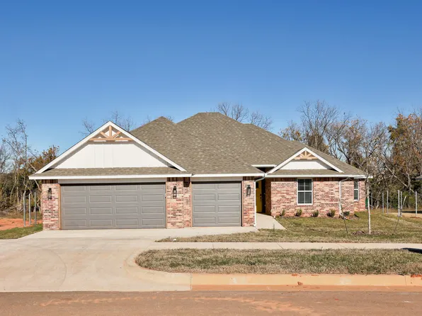 1901 Oakville Pl, Norman, OK 73071