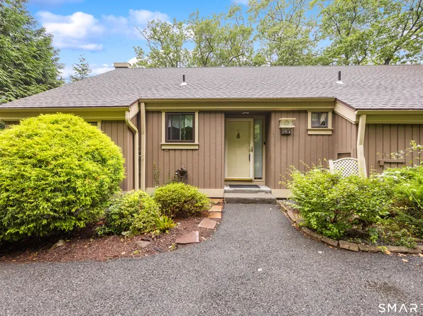 875 Heritage Village #A, Southbury, CT 06488
