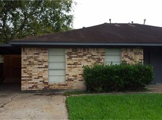 1209 Cedar St, Deer Park, TX 77536