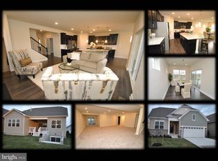 526 Peace Chance Dr, Havre De Grace, MD 21078