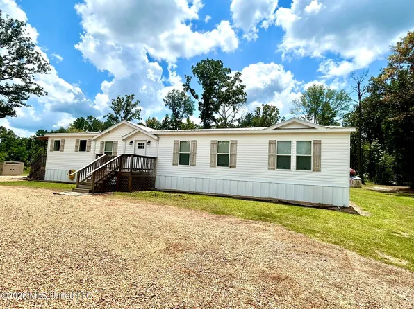 2129 London Dr SW, Bogue Chitto, MS 39629
