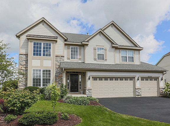 3rd image of 26314 W Whispering Woods Cir