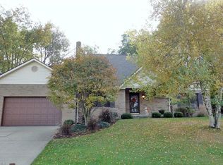 1216 Lost Tree Dr NW, Canton, OH 44708