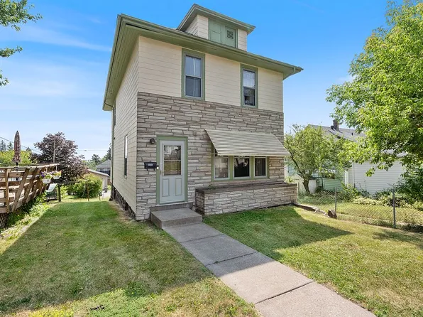 1010 E 9th St, Duluth, MN 55805