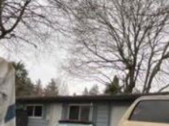 Property Side View