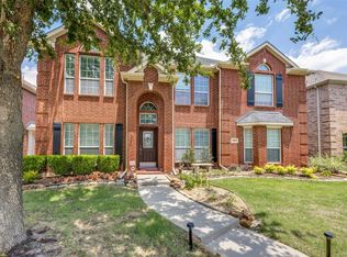 10662 Providence Dr, Frisco, TX 75035