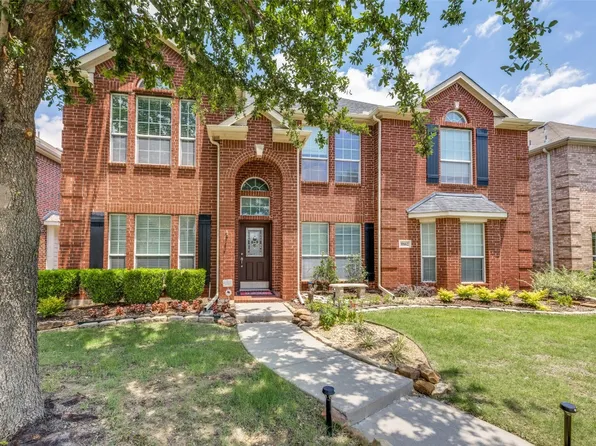 10662 Providence Dr, Frisco, TX 75035
