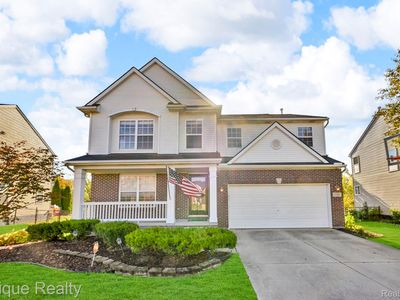 1735 Savannah Ln, Ypsilanti, MI, 48198