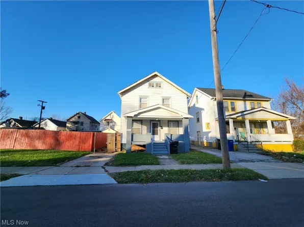 906 E 130th St, Cleveland, OH 44108