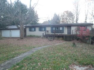 1517 Sullivan Rd, Chillicothe, OH 45601