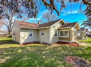 2175 Kildare Ave, Indianapolis, IN 46218