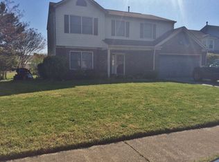 7 Post Oak Ct, Hampton, VA 23666