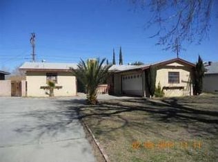 309 E Avenue J8, Lancaster, CA 93535