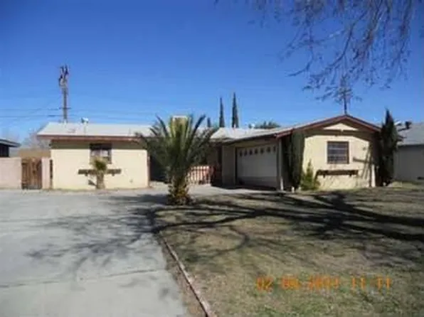 309 E Avenue J8, Lancaster, CA 93535
