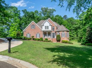 420 Cambridge Ct, Macon, GA 31220