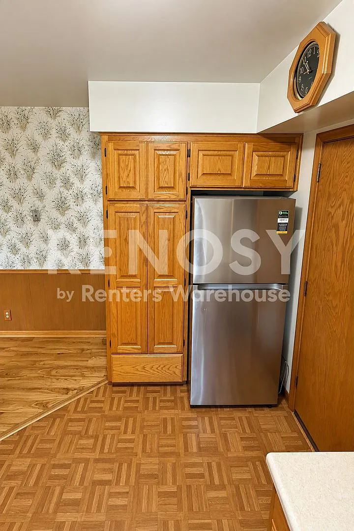 Available October 1st 4 Bedroom 2 Bath Single Family Home in New Hope — Photo 4