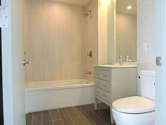 Rented by J Misrahi Realty Corp