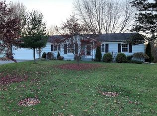 286 Gate House Trl, Henrietta, NY 14467