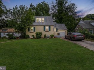 651 Parkview Blvd, Yeadon, PA 19050