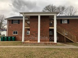84 W Park Dr #F, Spartanburg, SC 29306