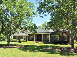 252 Frank Church Rd, Ocilla, GA 31774