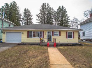 134 2nd Ave, Gloversville, NY 12078