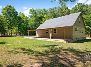 318 Oriole Ln, Everton, AR 72633