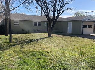 1503 47th St, Lubbock, TX 79412