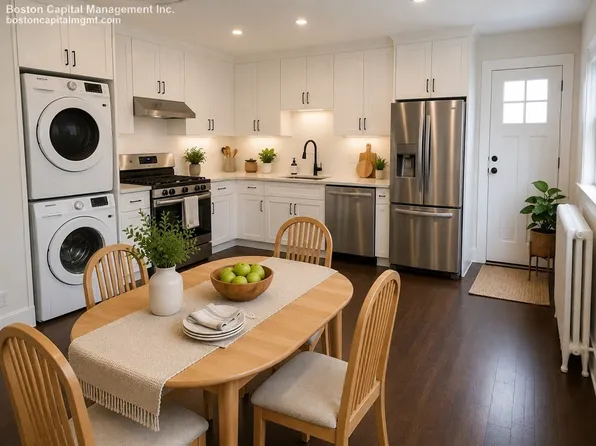 78 Linden St #1, Boston, MA 02134