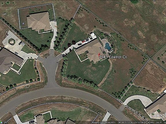 2nd image of 7541 Fox Trot Ct
