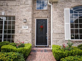 Timberside Cir, Houston, TX 77025