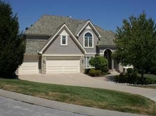 12104 W 141st St, Overland Park, KS 66221
