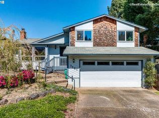 7581 SW Daisy Dr, Beaverton, OR 97007