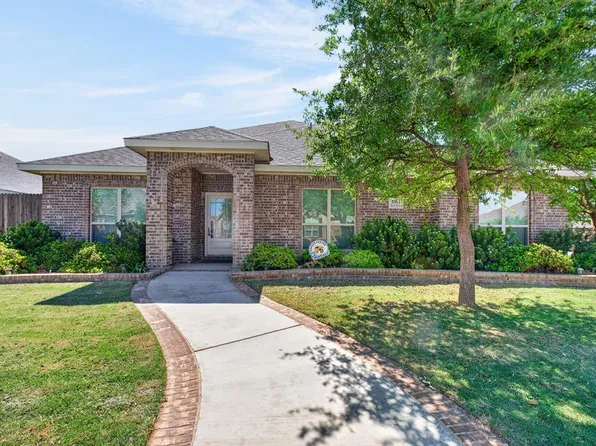 5915 Beals Creek Dr, Midland, TX 79707