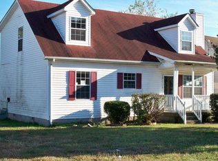 4828 Peppertree Dr, Antioch, TN 37013