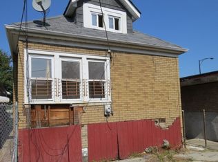 2009 W Marquette Rd, Chicago, IL 60636