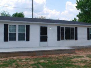 5576 Pleasant Ridge Road, Gallipolis Ferry, WV 25515