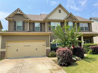 159 Talking Rock Trl, Dallas, GA 30132