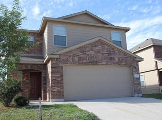 5301 Lyra Dr, Killeen, TX 76542
