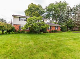 9951 Circle Dr NW, Pickerington, OH 43147