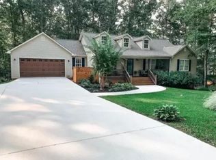 161 Poplar Mill Rd, Demorest, GA 30535