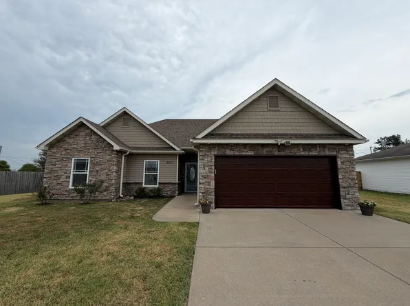 2427 Indiana Ave #1, Joplin, MO 64804